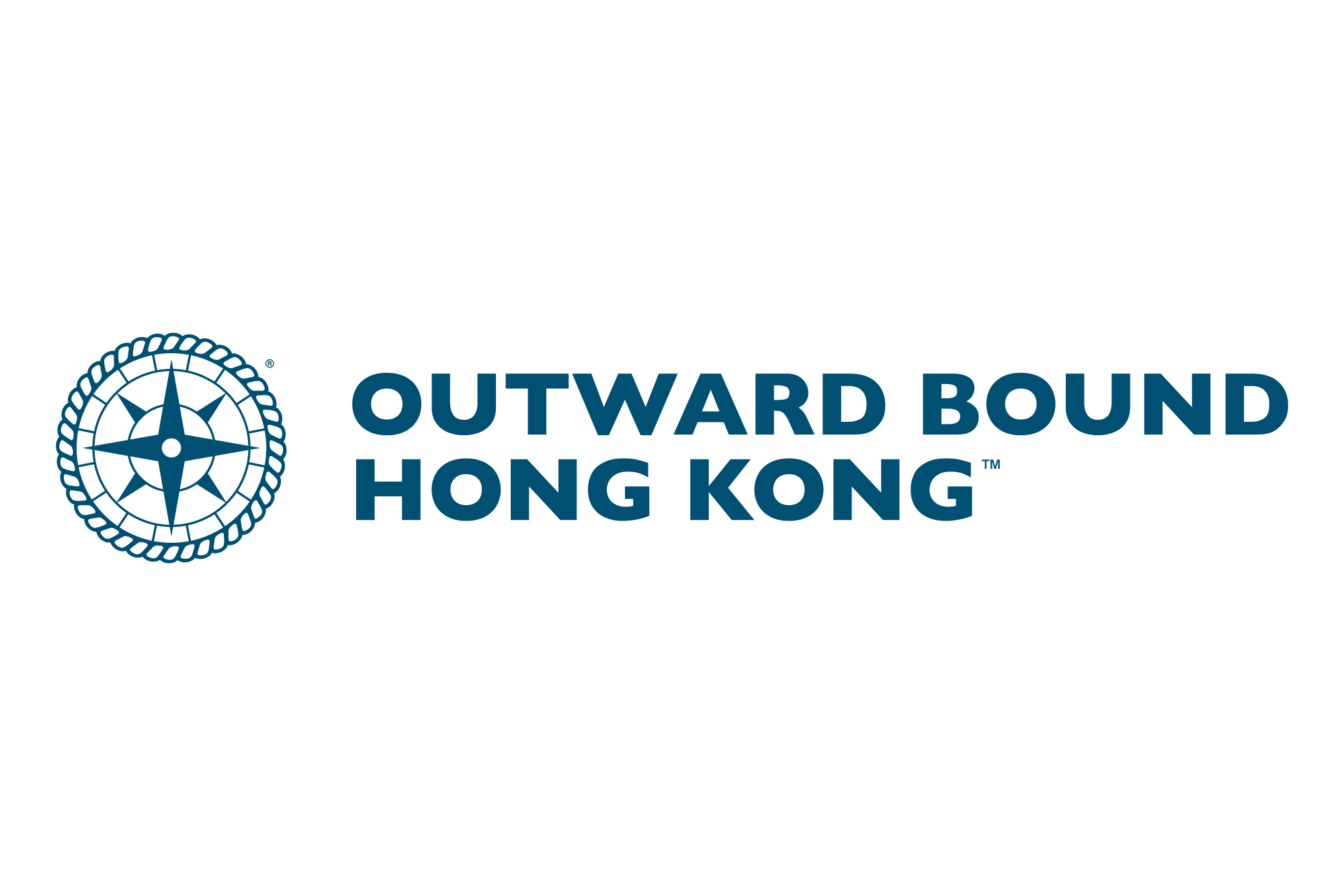 香港外展信託基金有限公司 THE OUTWARD BOUND TRUST OF HONG KONG LIMITED
